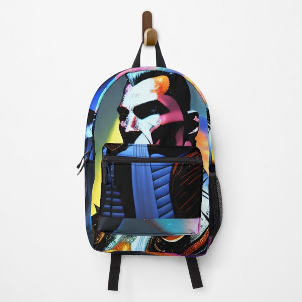 Item preview, A space superhero | vintage comics aesthetic designed and sold by spinolator.