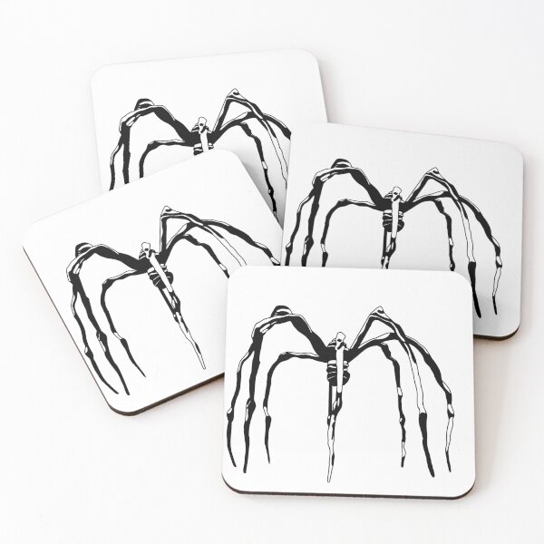Item preview, Maman designed and sold by whimsicali.