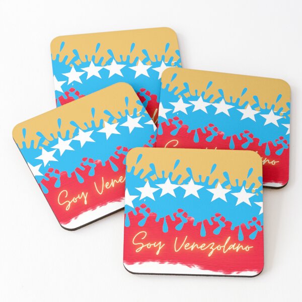 Item preview, I'm Venezuelan designed and sold by Venezuelaaaaa.