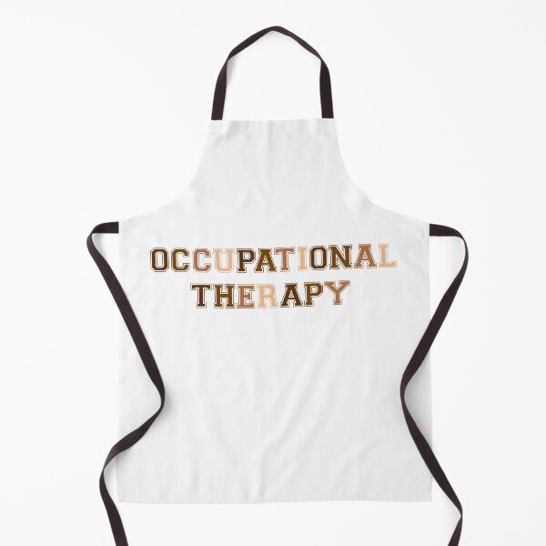 Item preview, Occupational Therapy Brown designed and sold by Allie Rockhill.