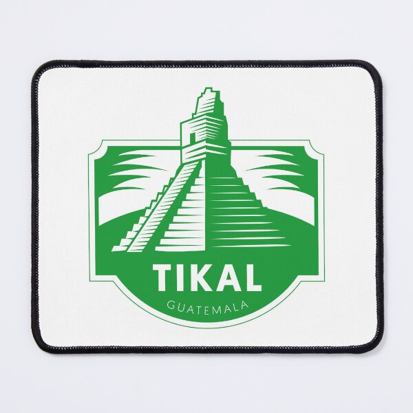 Item preview, Tikal Guatemala designed and sold by gmdesignergt.