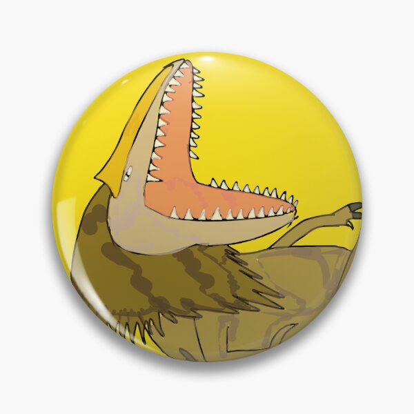 Item preview, Dueling Dryptosaurus designed and sold by FossilRecordGNS.