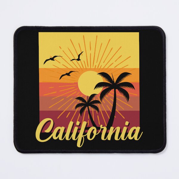 Item preview, California Design designed and sold by VelvetRoom.