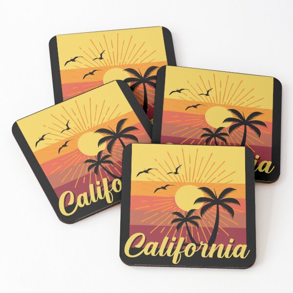 Item preview, California Design designed and sold by VelvetRoom.