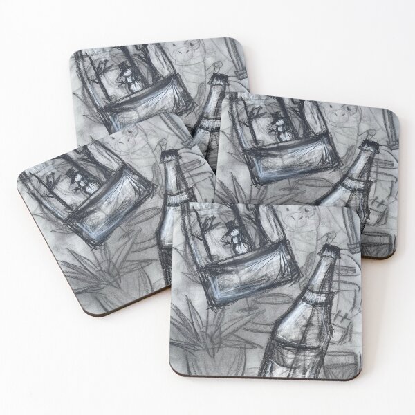 Item preview, Cluttered Drawing designed and sold by phonglieng.