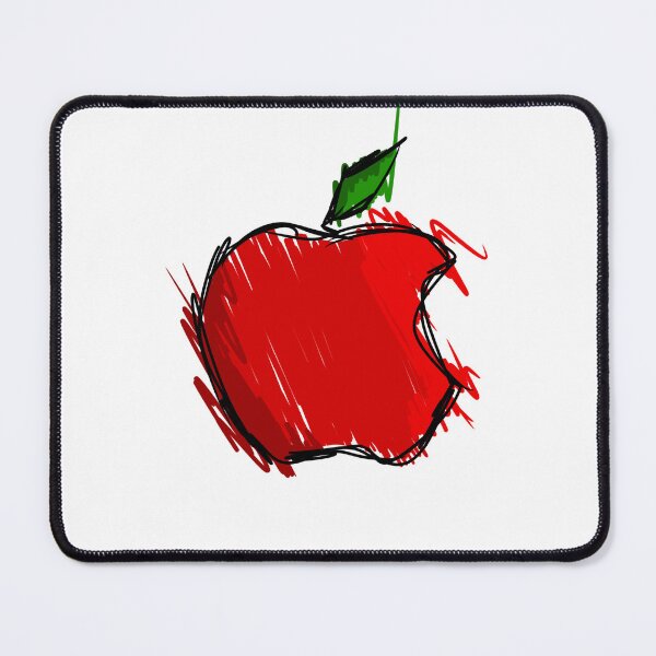 Item preview, Apple designed and sold by Israelbeck7.