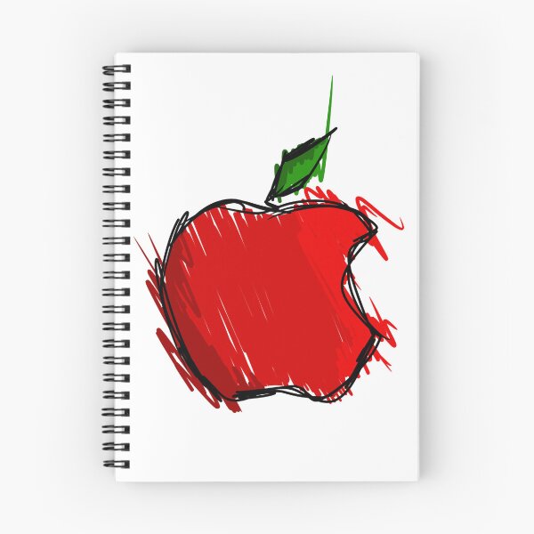 Item preview, Apple  designed and sold by Israelbeck7.