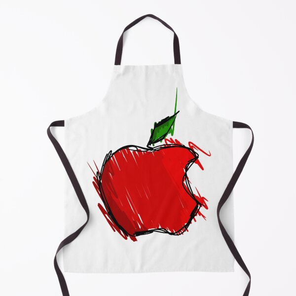 Item preview, Apple designed and sold by Israelbeck7.