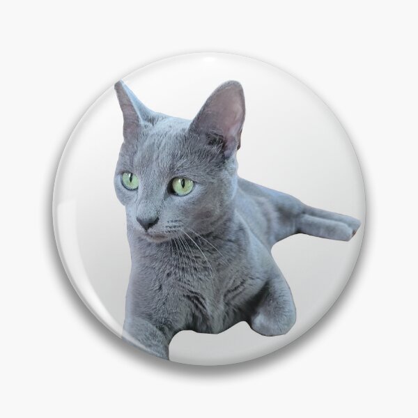Item preview, Grey Cat Lying down Cutely designed and sold by GrazzysArts.