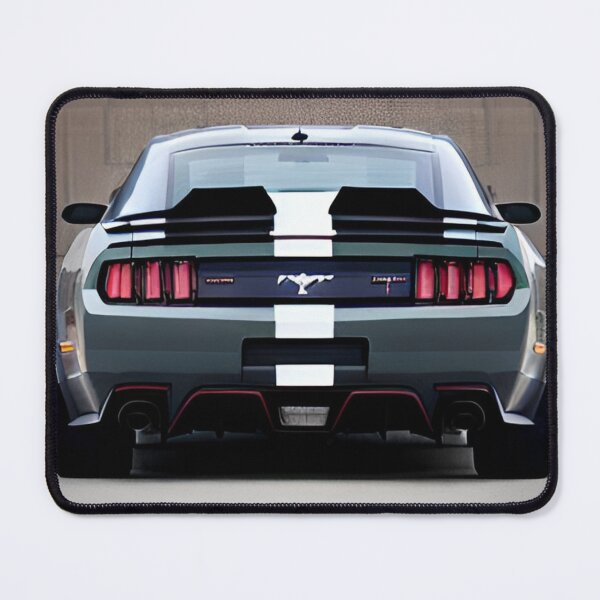 Item preview, muscle car Mustang GT designed and sold by criollo-speed.