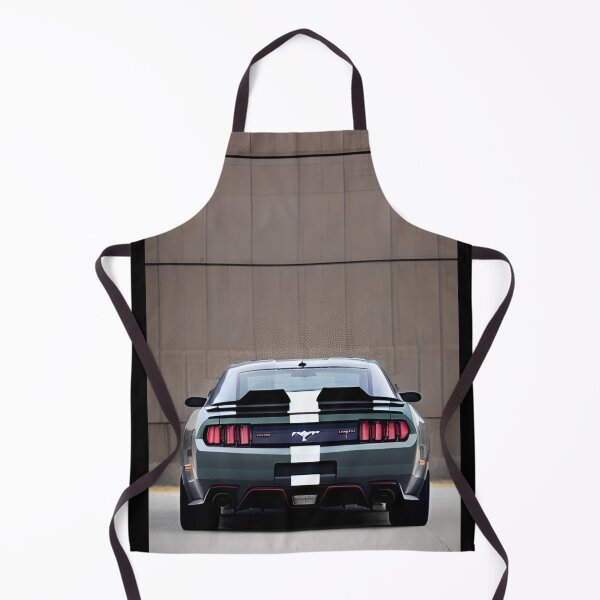 Item preview, muscle car Mustang GT designed and sold by criollo-speed.