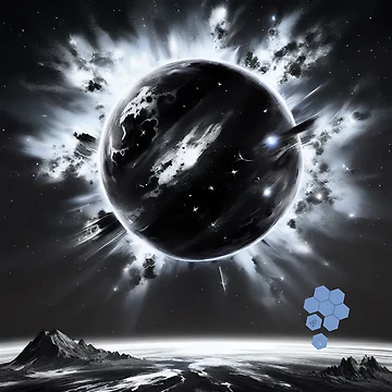 Artwork thumbnail, Cosmic Reverie by AwakenedAlchemy9