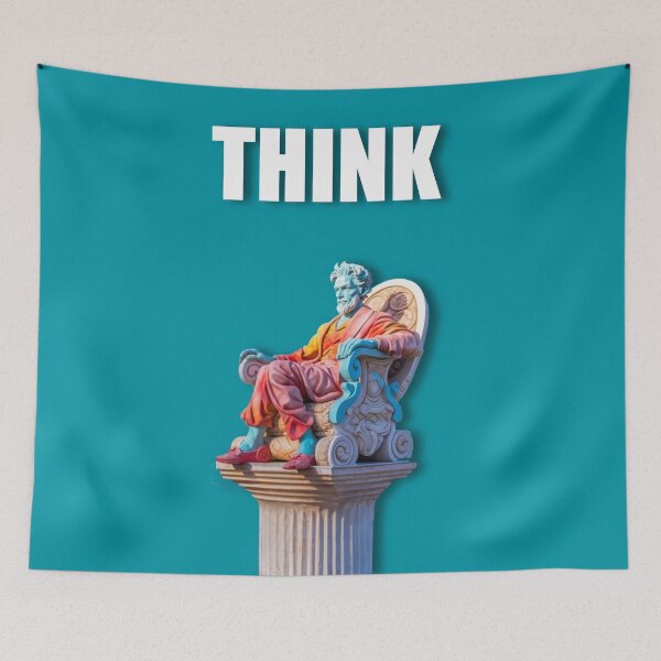 Item preview, Colorful Sculpture designed and sold by Micha-L.