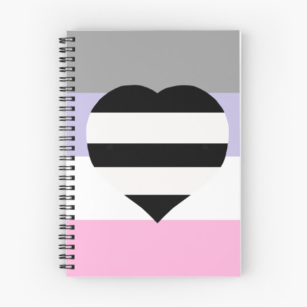 Item preview, Heteroromantic Cupiosexual Flag designed and sold by SanguineDesigns.