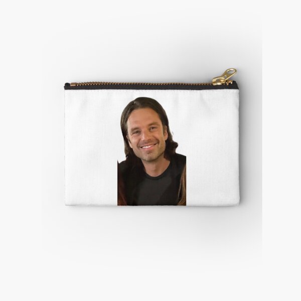 Item preview, Long-Haired Sebastian designed and sold by MaryNielsonC.