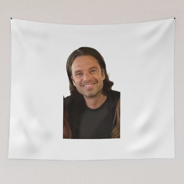 Item preview, Long-Haired Sebastian designed and sold by MaryNielsonC.