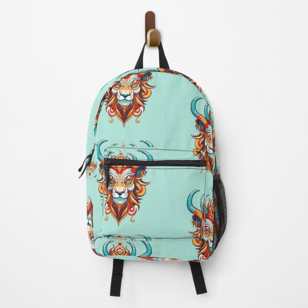 Item preview, Majestic lion king designed and sold by Okracha.