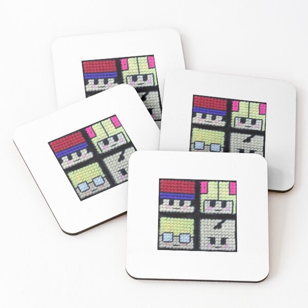 Item preview, Earthbound Crew designed and sold by meggiedonch3.