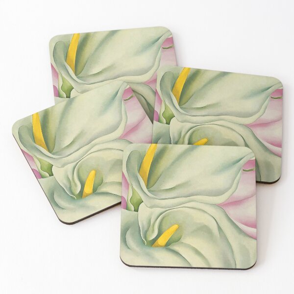 Item preview, Georgia O'Keeffe designed and sold by ArtiFunk.