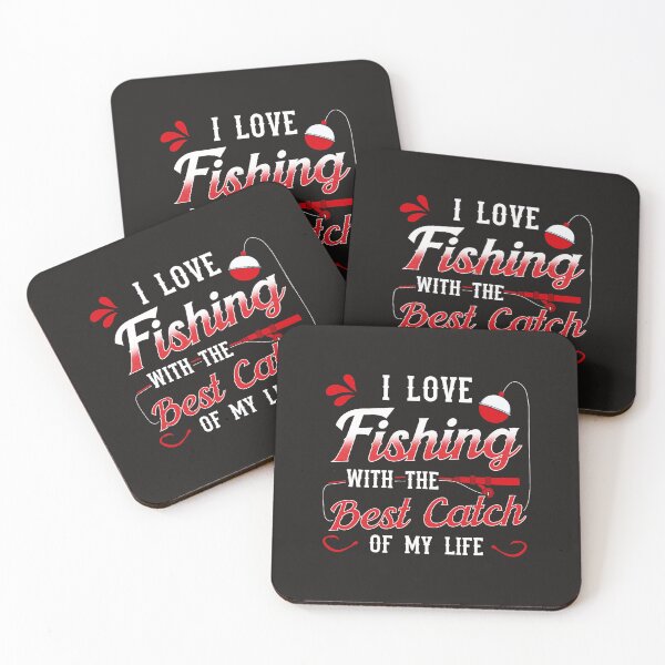 Item preview, Fishing Angler Fisherman Sport Fish Rod Fisher designed and sold by AishwaryNadkar.
