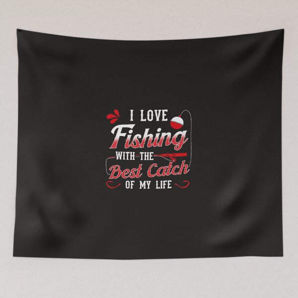 Item preview, Fishing Angler Fisherman Sport Fish Rod Fisher designed and sold by AishwaryNadkar.