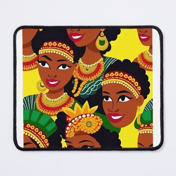 Item preview, African Princess designed and sold by patriciaw55.
