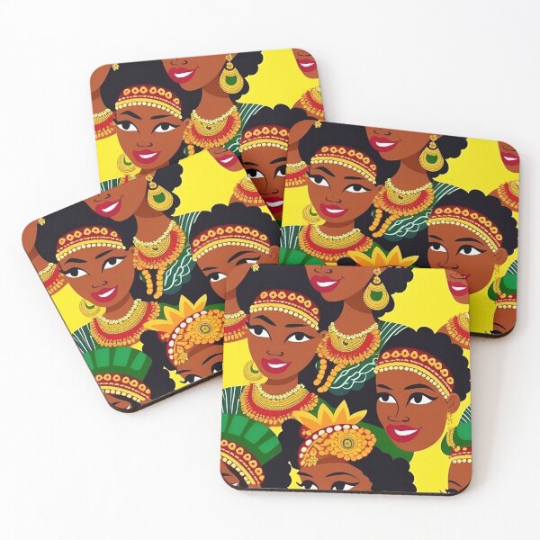 Item preview, African Princess designed and sold by patriciaw55.
