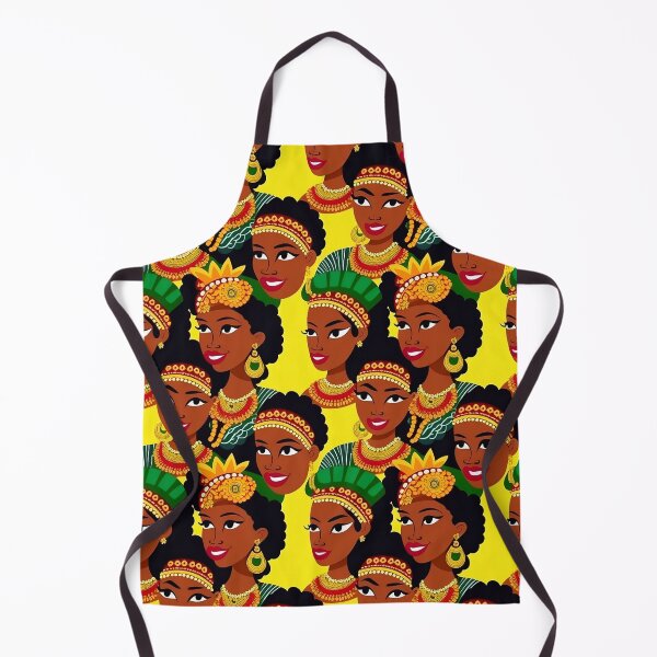 Item preview, African Princess designed and sold by patriciaw55.