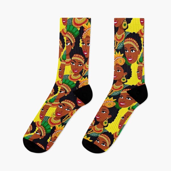Item preview, African Princess designed and sold by patriciaw55.