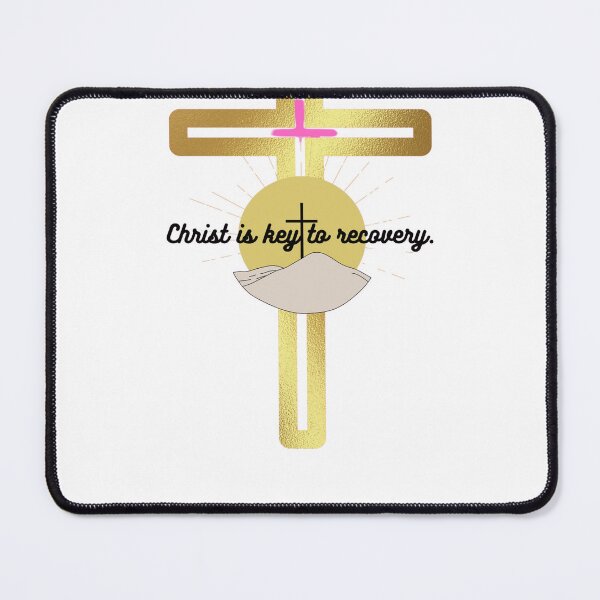 Item preview, Recover your soul through Christ designed and sold by JohnPsyche.