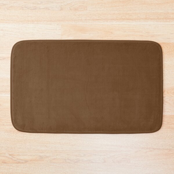 Item preview, Color Kobicha (#6B4423) Brown designed and sold by ColorsVisuals.