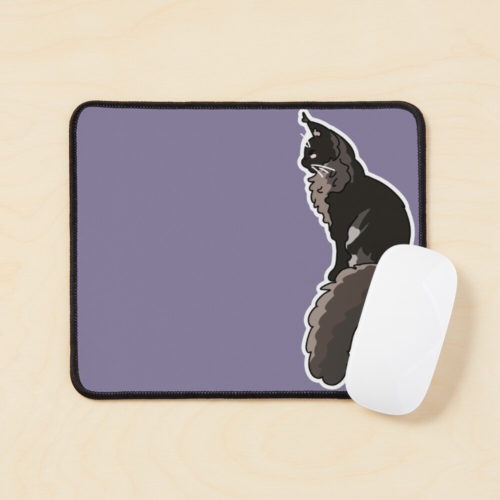 Item preview, Mouse Pad designed and sold by Ruthes06.