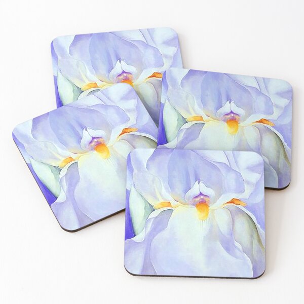 Item preview, Georgia O'Keeffe designed and sold by ArtiFunk.