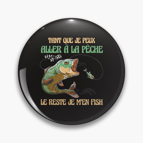 Item preview, Fishing As Long As I Can GO Fishing Activity Sport Fishing Fisher designed and sold by AishwaryNadkar.