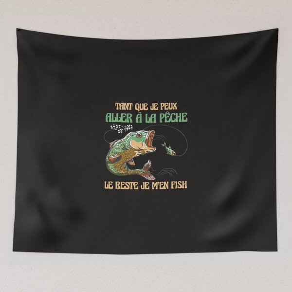 Item preview, Fishing As Long As I Can GO Fishing Activity Sport Fishing Fisher designed and sold by AishwaryNadkar.