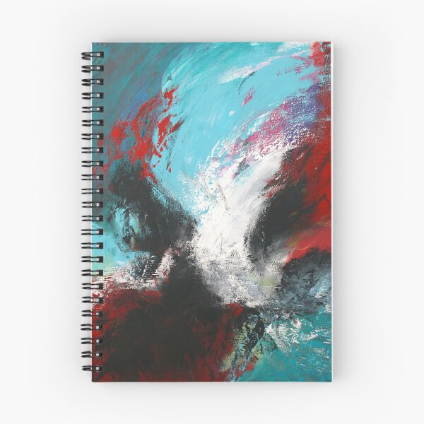 Item preview, Oceans Colliding designed and sold by Hilly Coufreur.