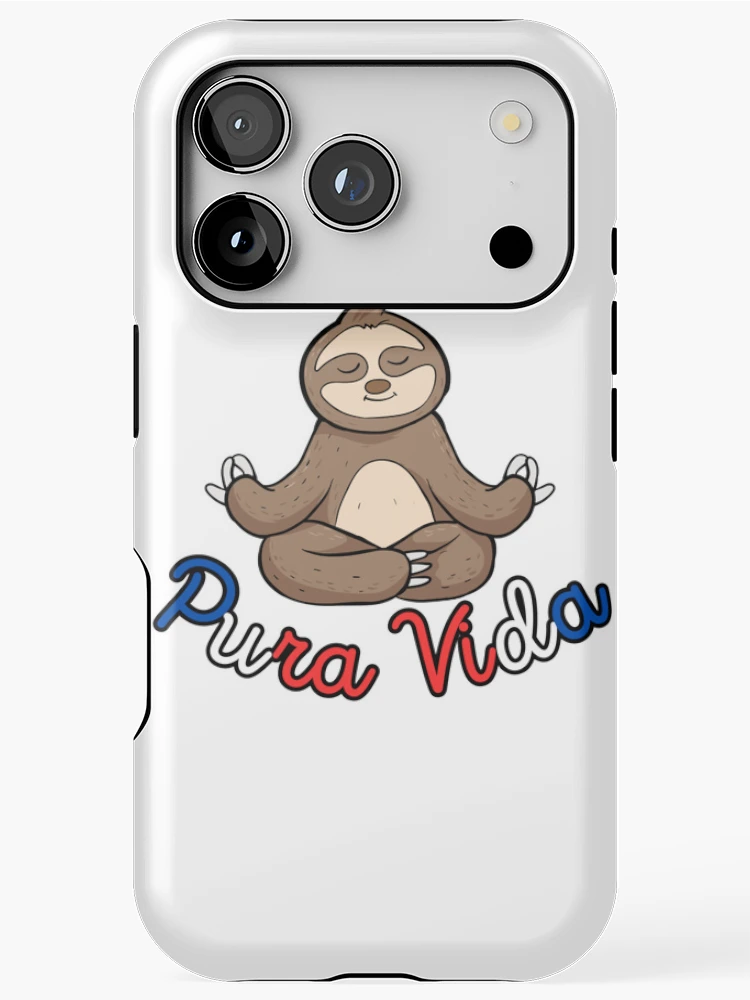 Thumbnail 1 of 4, iPhone Case, Pure Life designed and sold by Rqchs.