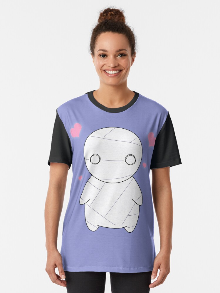 mikey kun t shirt