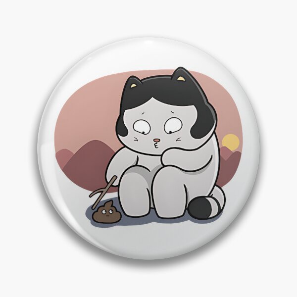 Item preview, sideburns funny cat feel so sad depress damped dismal designed and sold by snow-at-noon.