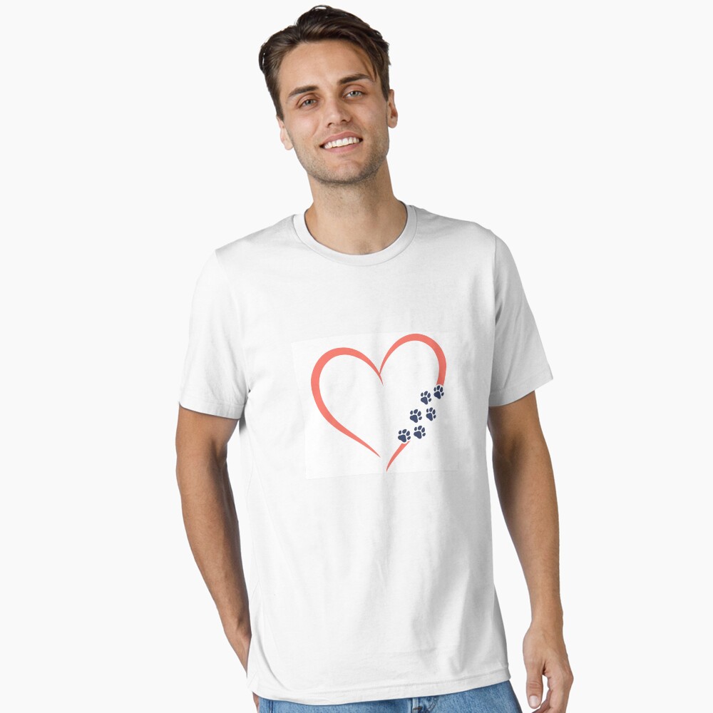 Item preview, Essential T-Shirt designed and sold by RBCat007.