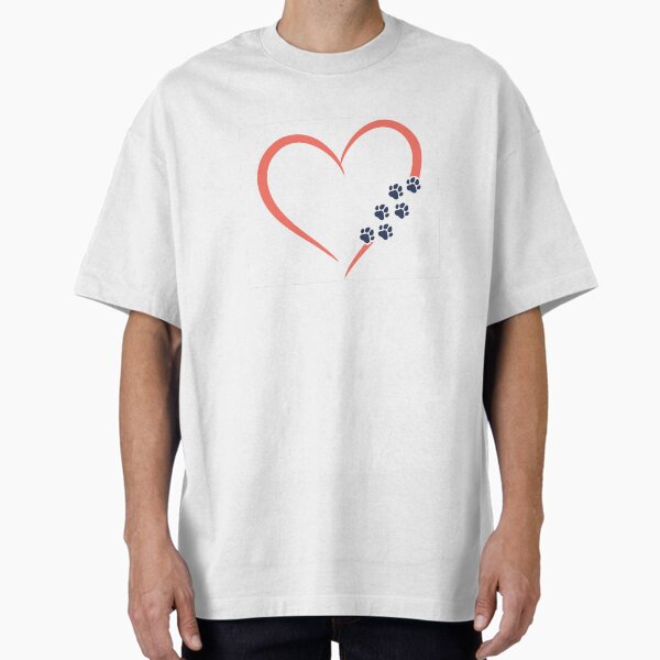 Oversized T-Shirt