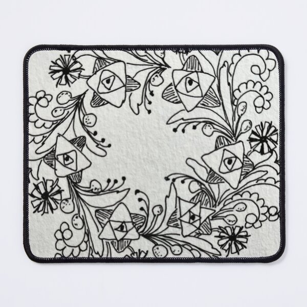 Item preview, mewsings 136 designed and sold by CreativeTemper.