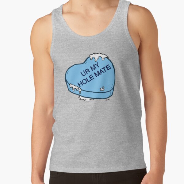 Soul Mate Tank Top