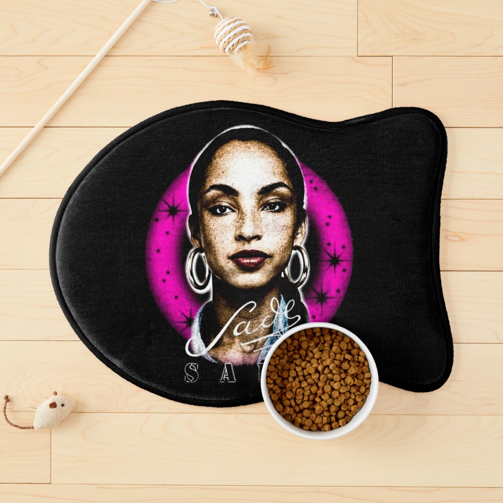 Sade Smooth Operator Art Print for Sale by welovehiphop