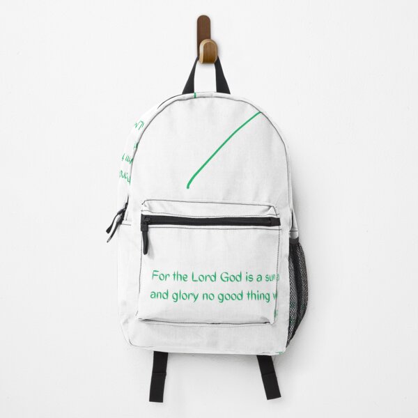 Item preview, Psalms 84 11 designed and sold by JohnPsyche.