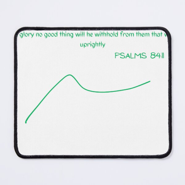 Item preview, Psalms 84 11 designed and sold by JohnPsyche.