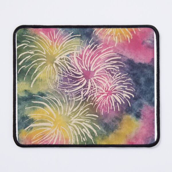 Item preview, Fireworks designed and sold by Sarah Ferree.