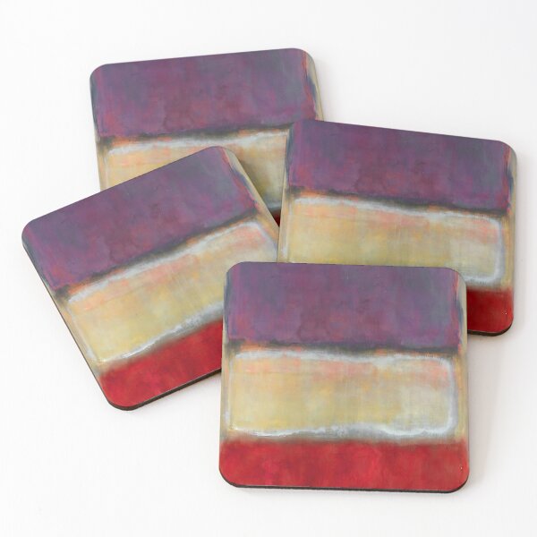 Item preview, mark rothko designed and sold by ArtiFunk.