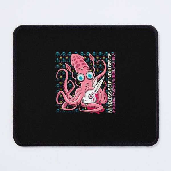 Item preview, MINDLESS SELF INDULGENCE designed and sold by fayamorello.
