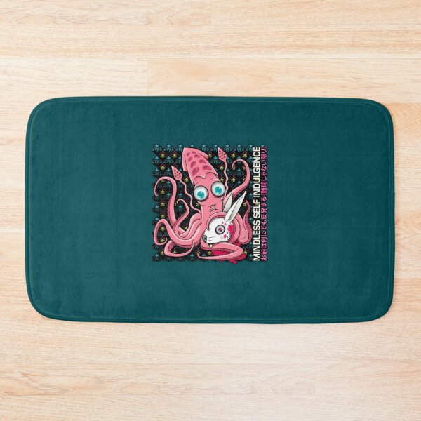 Item preview, MINDLESS SELF INDULGENCE    designed and sold by fayamorello.